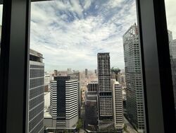 Central Boulevard (D1), Office #475554011